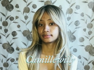 Camillewilly