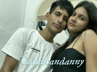 Camiloandanny