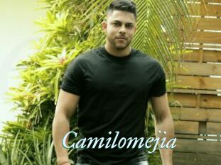 Camilomejia