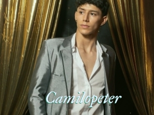 Camilopeter