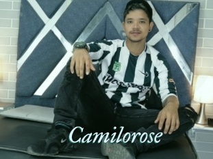 Camilorose