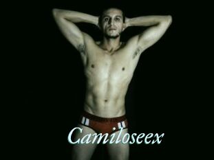 Camiloseex