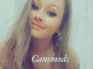 Cammods