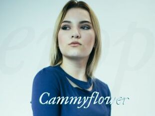 Cammyflower