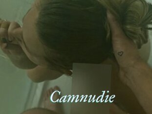 Camnudie