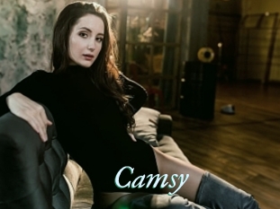 Camsy