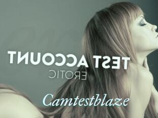 Camtestblaze