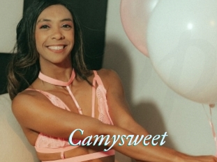 Camysweet