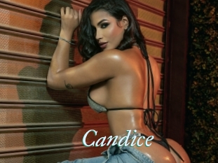 Candice