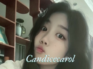 Candicecarol