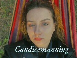 Candicemanning