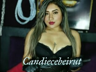 Candiecebeirut