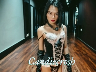 Candiecrosh
