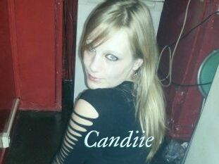 Candiie