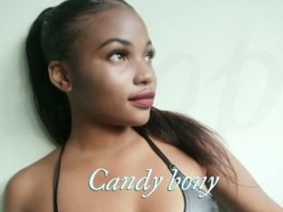 Candy_bony