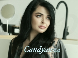 Candyanna