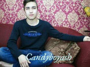 Candyboyash