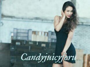 Candyjuicyforu