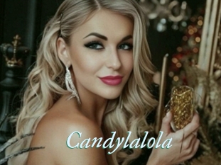 Candylalola