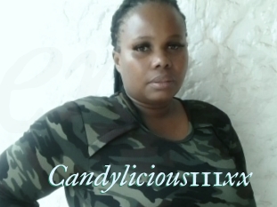 Candylicious111xx