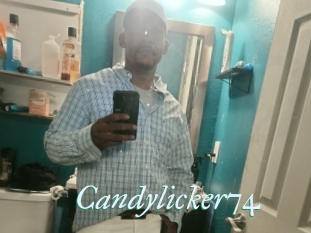 Candylicker74