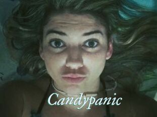 Candypanic