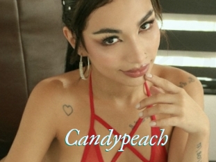 Candypeach