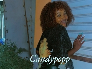 Candypopp