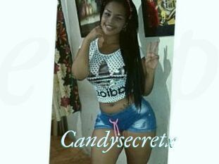 Candysecretx