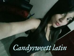 Candysweett_latin