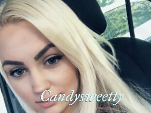 Candysweetty