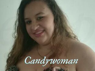 Candywoman