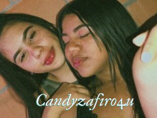 Candyzafiro4u