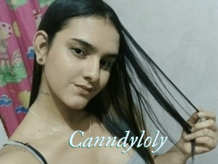 Canndyloly