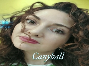 Canyball