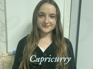 Capricurry