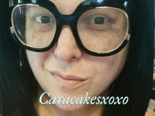 Caracakesxoxo