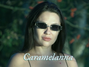 Caramelanna