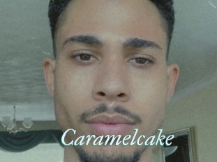 Caramelcake