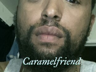 Caramelfriend