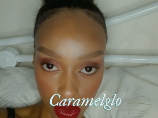 Caramelglo