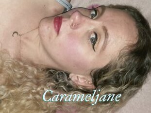 Carameljane