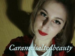 Caramelsaltedbeauty