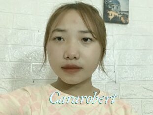 Cararobert