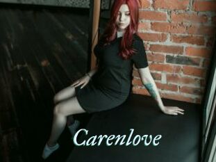 Carenlove