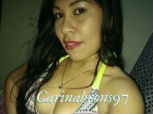 Carinabrons97