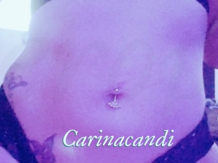 Carinacandi