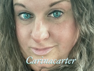 Carinacarter