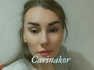 Carinakor