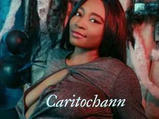 Caritochann